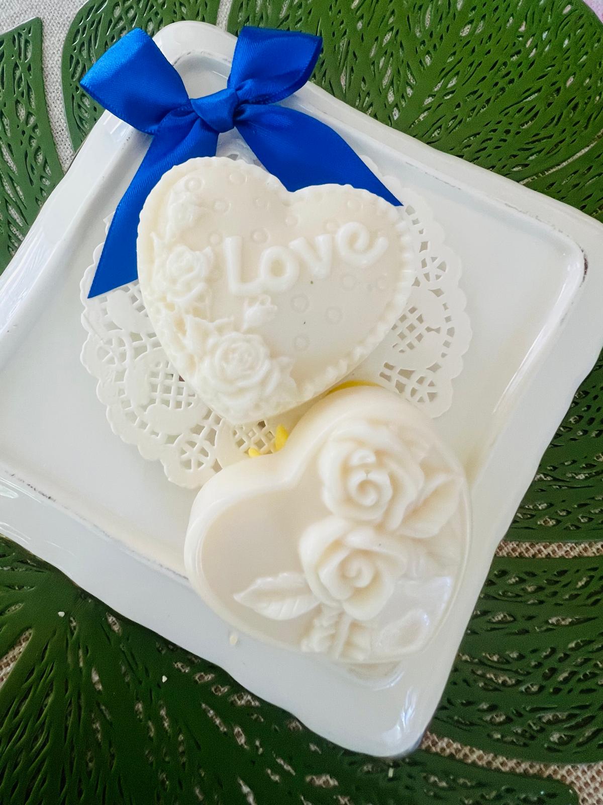 Vanilla Honey Glow Bar con vainilla y miel
